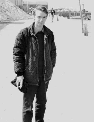 Alan Cambridge